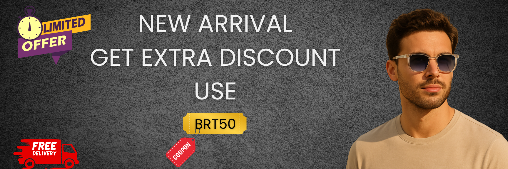 Buy Glasses from Brotlen Sunglasses